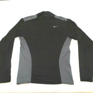 NIKE Pro Elite Compression shirt long sleeve s